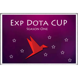 Exp Dota Cup Season 1