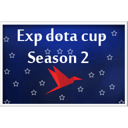 Exp Dota Cup Season 2
