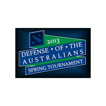 free dota2 item Defense of the Australians