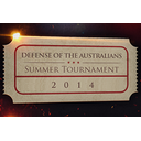 Defense of the Australians Season 2