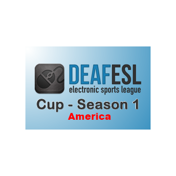 free dota2 item deafESL Cup America Season 1