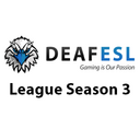 deafESL League Season 3