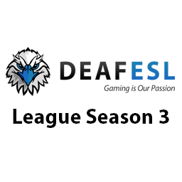 deafESL League Season 3