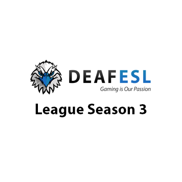 free dota2 item deafESL League Season 3