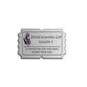 Deadly Gaming Cup Season 1