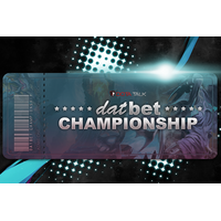 DotaTalk DatBet Championship