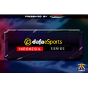 DafaeSports Indonesia Series Presented by Eternal Gaming