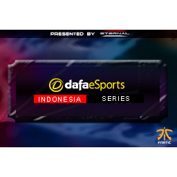 DafaeSports Indonesia Series Presented by Eternal Gaming