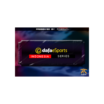 free dota2 item DafaeSports Indonesia Series Presented by Eternal Gaming