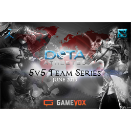 DA 5v5 Team Series - June 2015