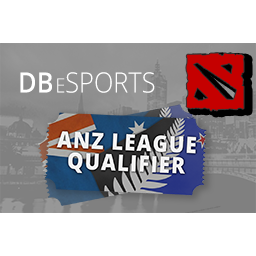 DBe ANZ League Qualifiers