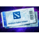 Donbass Cyber League
