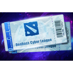 Donbass Cyber League