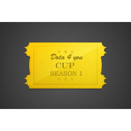 Dota4You Cup Season 1