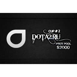 Dota2.ru Cup #2