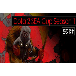 Dota 2 SEA Cup Season 1