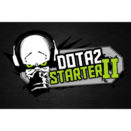 Dota2 Starter League II