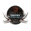 DotA2 UNITRY Tournament March 2015