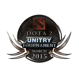 DotA2 UNITRY Tournament March 2015