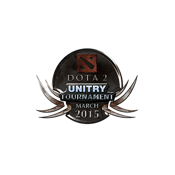 free dota2 item DotA2 UNITRY Tournament March 2015