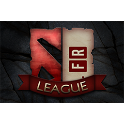 Dota2.fr League Season 8