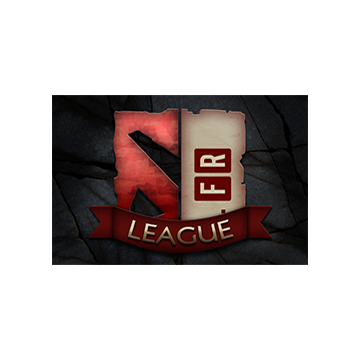 free dota2 item Dota2.fr League Season 8