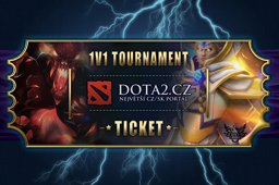 DOTA2.cz Mirror event 2014