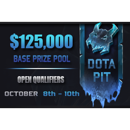 Dota Pit League Season Five