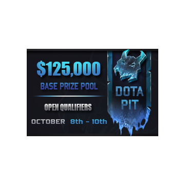 free dota2 item Dota Pit League Season Five