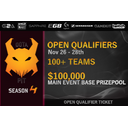 Dota Pit League Season Four