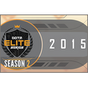 Dota Elite Series - Season 2