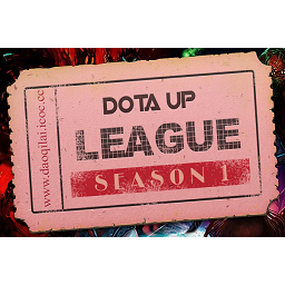 Dota Up League Season 1