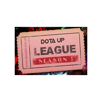free dota2 item Dota Up League Season 1