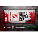 Dota 2 Canada Cup Season 5