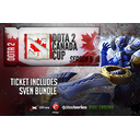 Dota 2 Canada Cup Season 5 Bundle
