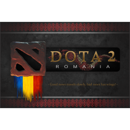 Dota 2 Romania IV