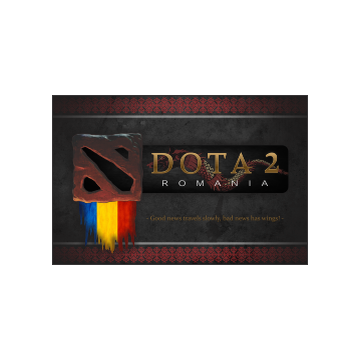 free dota2 item Dota 2 Romania IV