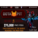 Dota Pit League Season 2