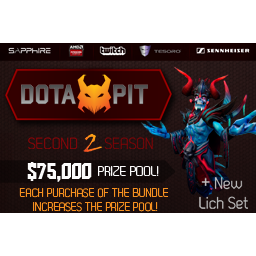 Dota Pit League Season 2