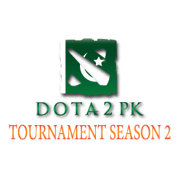 DOTA2PK Tournament Season 2