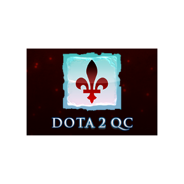 Dota 2 qc что это