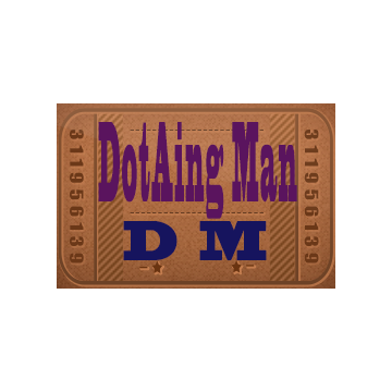 free dota2 item DotAing Man League Season 1