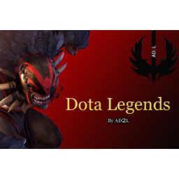 Dota Legends