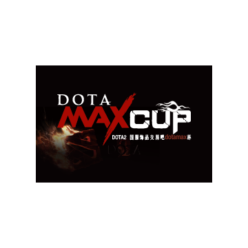 free dota2 item Dotamax Cup