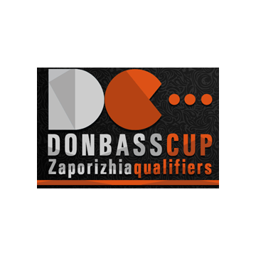 free dota2 item Donbass Cup : Zp Qual