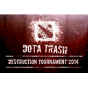 Dota Trash Destruction