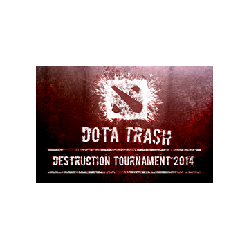 free dota2 item Dota Trash Destruction