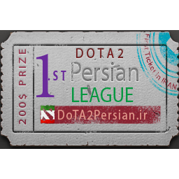 Dota 2 Persian League