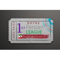 Dota 2 Persian League