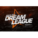 ASUS ROG DreamLeague Season 1